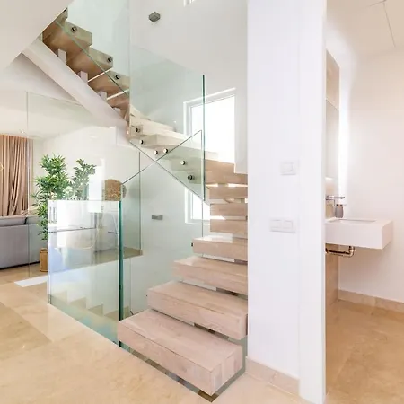 Casa Views - La De Ferienhaus *
