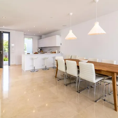 Ferienhaus Casa Views - La De Marbella