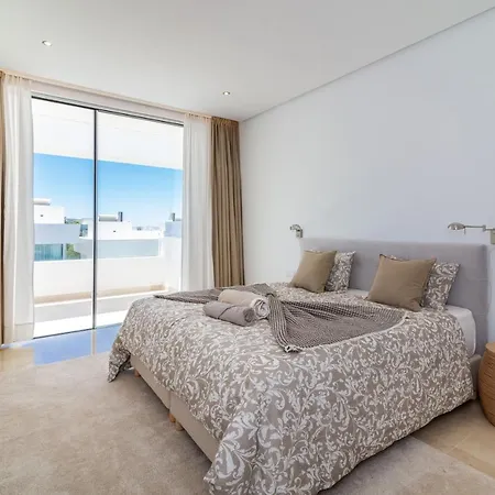 Vakantiehuis Casa Views - La De