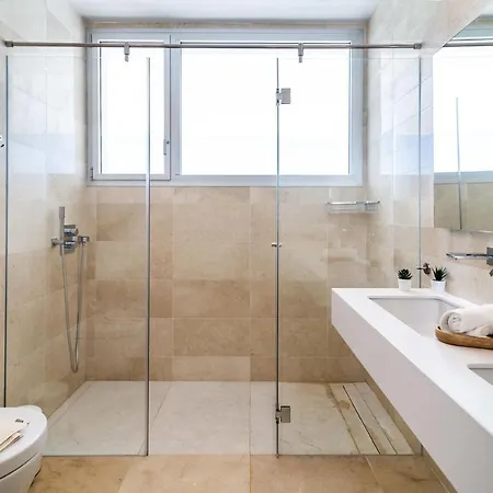 Casa Views - La De Vakantiehuis Marbella