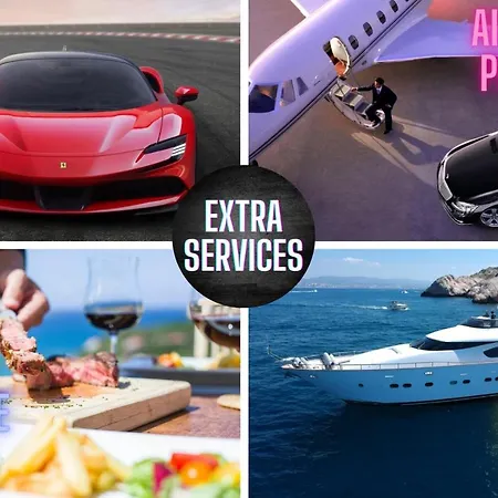 Casa Views - La De Vakantiehuis Marbella