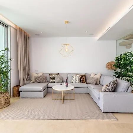 Vakantiehuis Casa Views - La De *