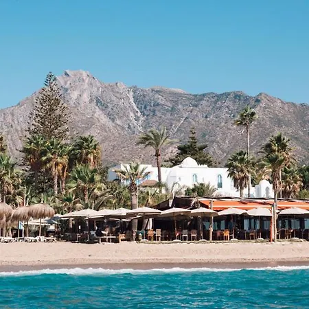 Casa Views - La De * Marbella