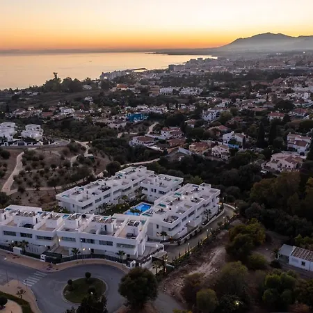 Vakantiehuis Casa Views - La De *