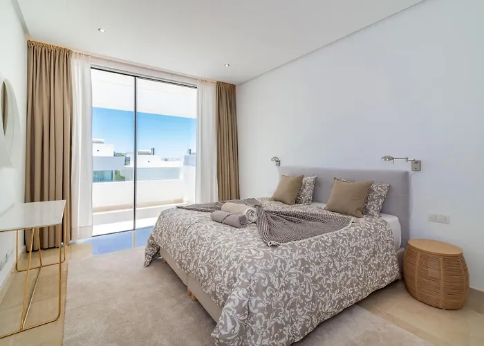 Σπίτι διακοπών Casa Views - La De