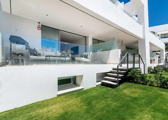 Casa Views - La De Feriehus