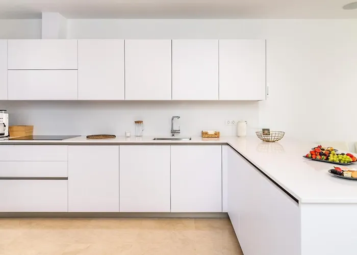 Σπίτι διακοπών Casa Views - La De