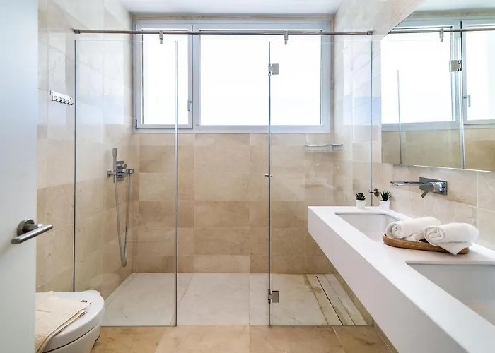 Casa Views - La De Feriehus Marbella