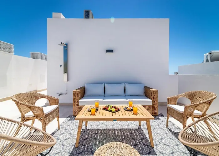 Σπίτι διακοπών Casa Views - La De *