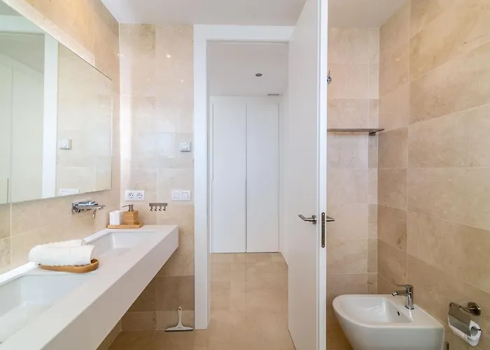 Σπίτι διακοπών Casa Views - La De *