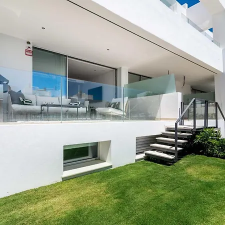 Casa Views - La De Feriehus