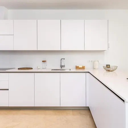 Feriehus Casa Views - La De