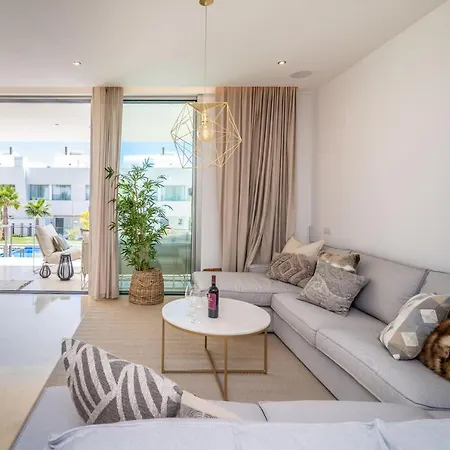 Casa Views - La De Feriehus Marbella