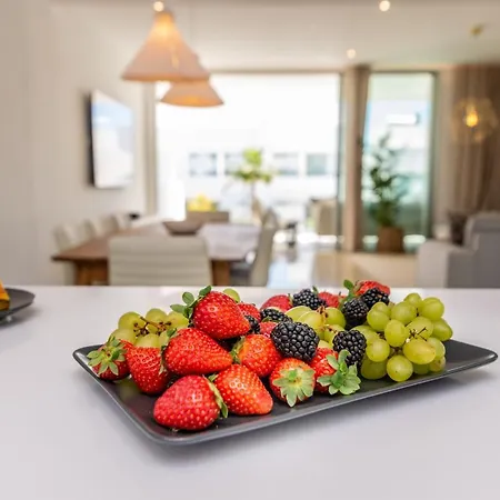 Casa Views - La De Feriehus Marbella