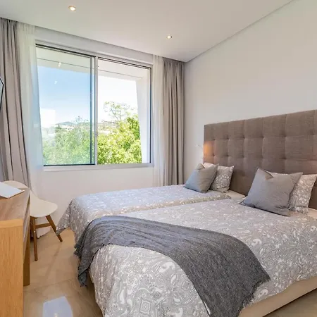 Casa Views - La De Feriehus Marbella