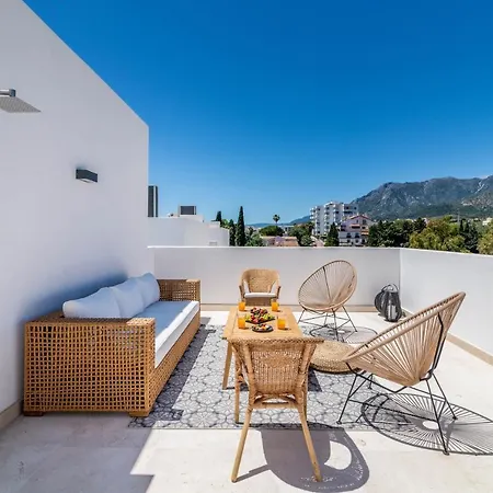 Casa Views - La De Marbella