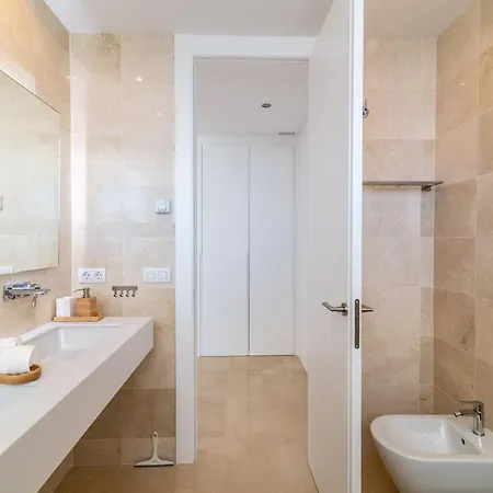 Feriehus Casa Views - La De *