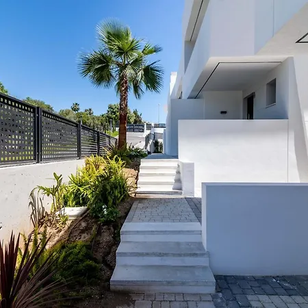 Casa Views - La De Feriehus