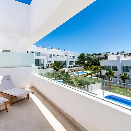 Holiday home Casa Views - La De *