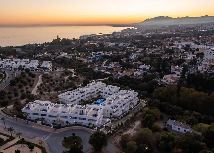 Holiday home Casa Views - La De *